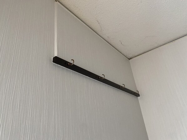 大昌ハイツの物件内観写真